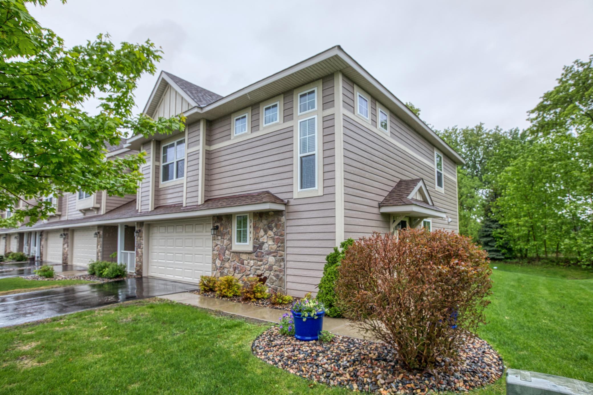 View of Residential at 3447 Chestnut Lane, Eagan MN 55123, Eagan - Mike Wilen | Minnesota Team Real Estate