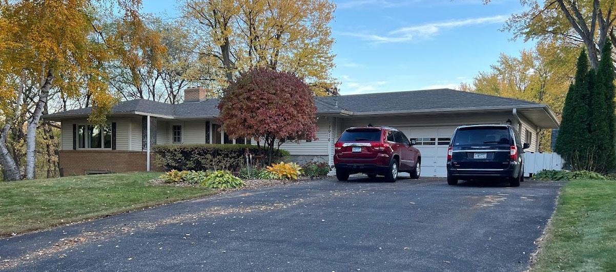 View of Residential at 12916 Harmony Circle, Burnsville MN 55337, Burnsville - Mike Wilen | Minnesota Team Real Estate