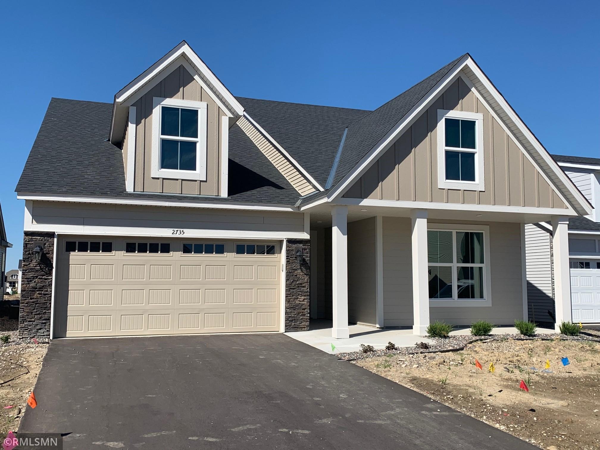View of Residential at 2735 Jacamar Avenue, Saint Michael MN 55376, Saint Michael - Mike Wilen | Minnesota Team Real Estate