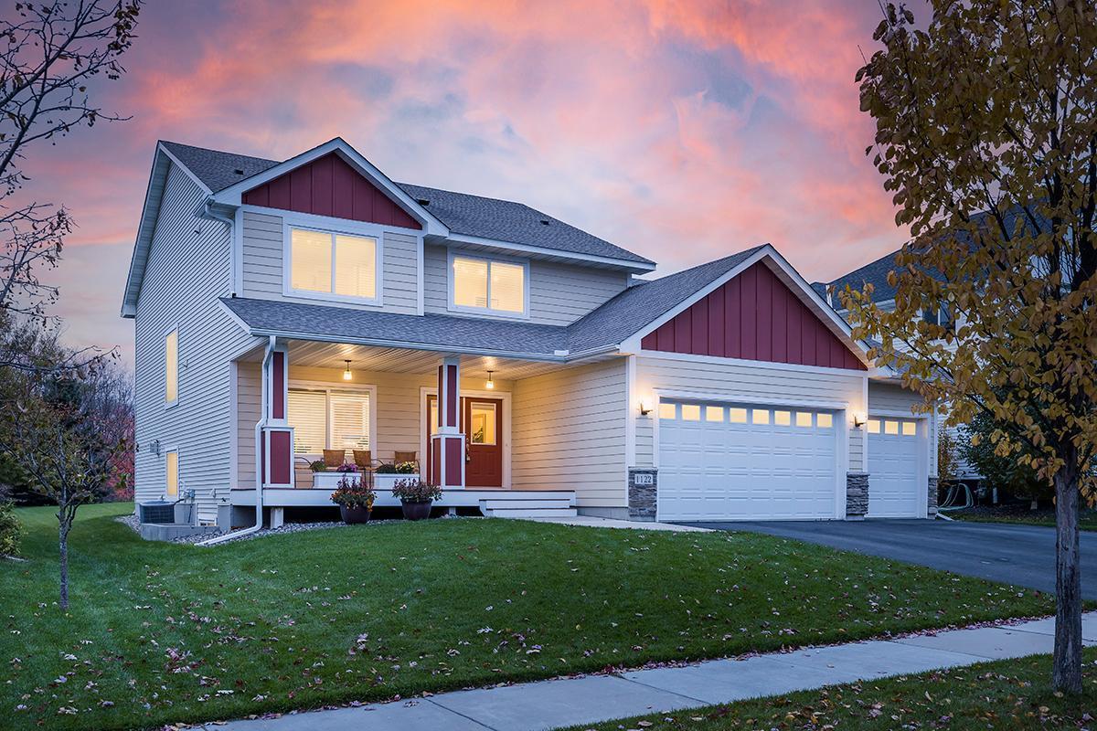 View of Residential at 1122 Rosemary Lane, Chaska MN 55318, Chaska - Mike Wilen | Minnesota Team Real Estate
