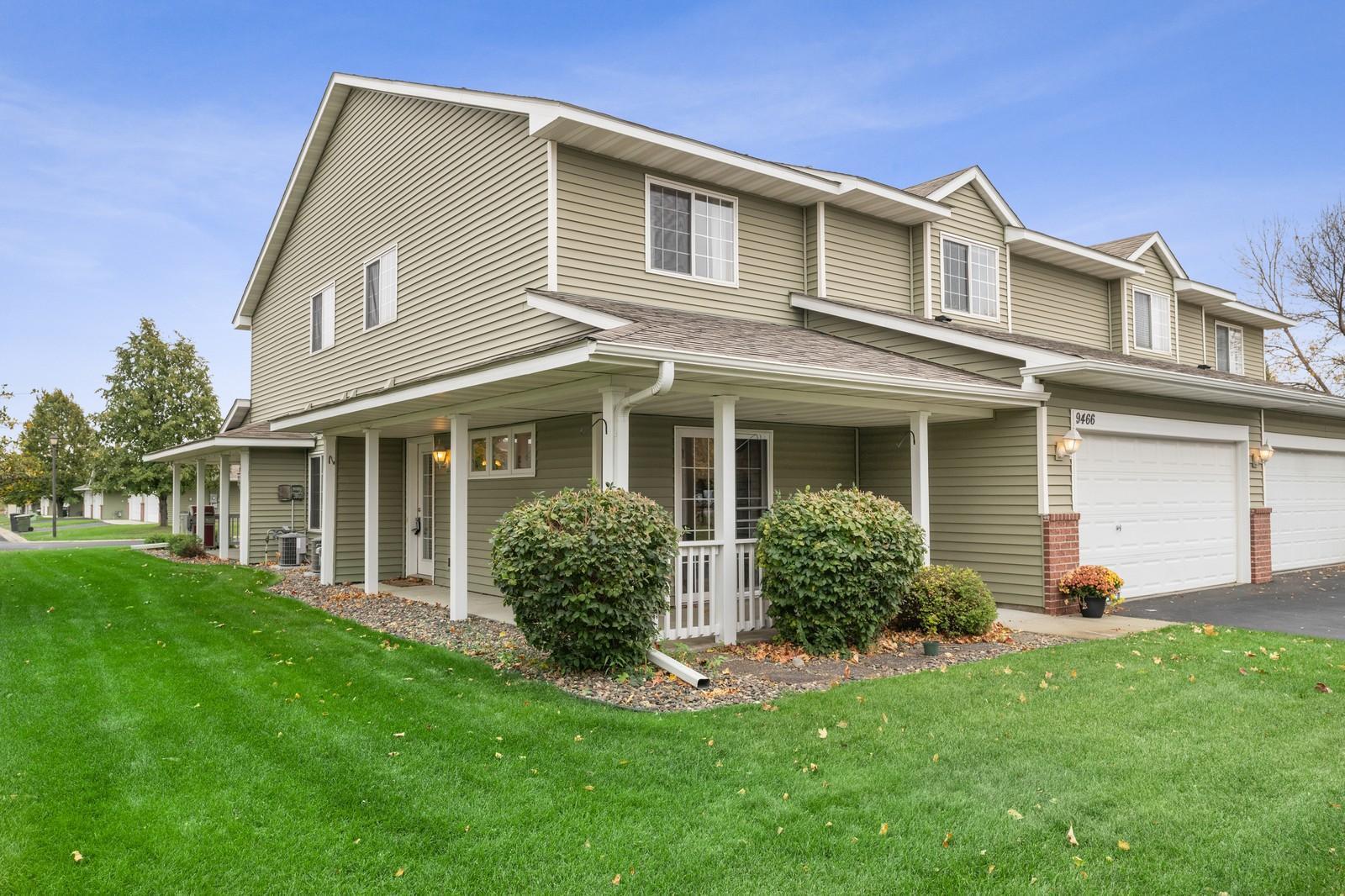 View of Residential at 9466 Eagle Eye Court, Monticello MN 55362, Monticello - Mike Wilen | Minnesota Team Real Estate