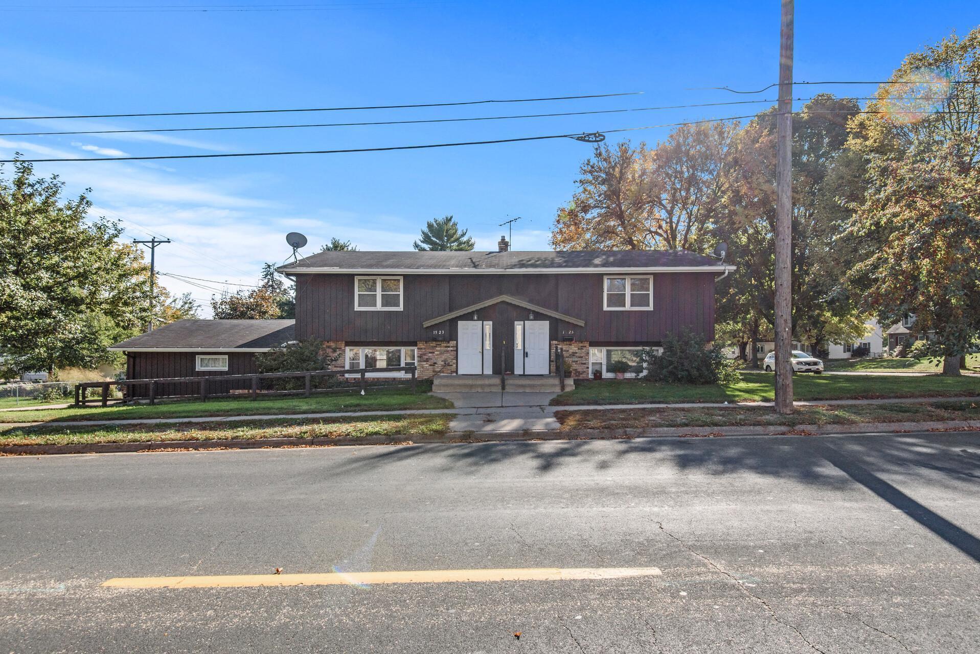 View of Residential Income at 1523 Thompson Avenue, South Saint Paul MN 55075, South Saint Paul - Mike Wilen | Minnesota Team Real Estate