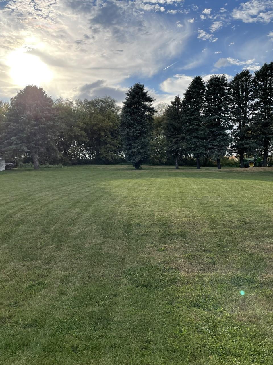 View of Land at xx Hogan Avenue, Hampton MN 55031, Hampton - Mike Wilen | Minnesota Team Real Estate