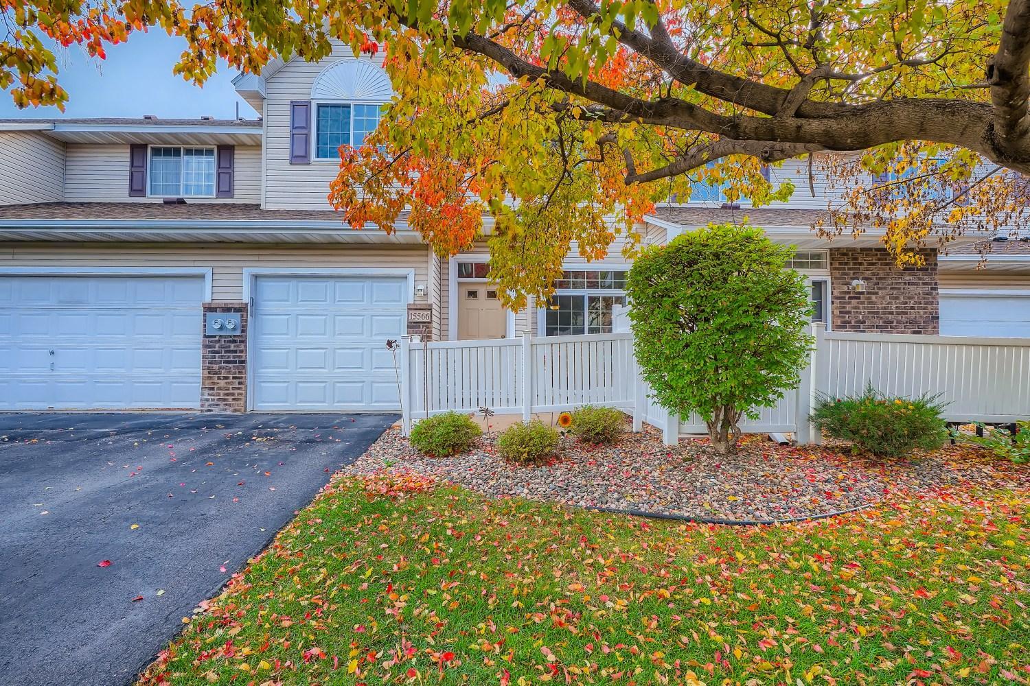 View of Residential at 15566 Garnet Way #2, Apple Valley MN 55124, Apple Valley - Mike Wilen | Minnesota Team Real Estate