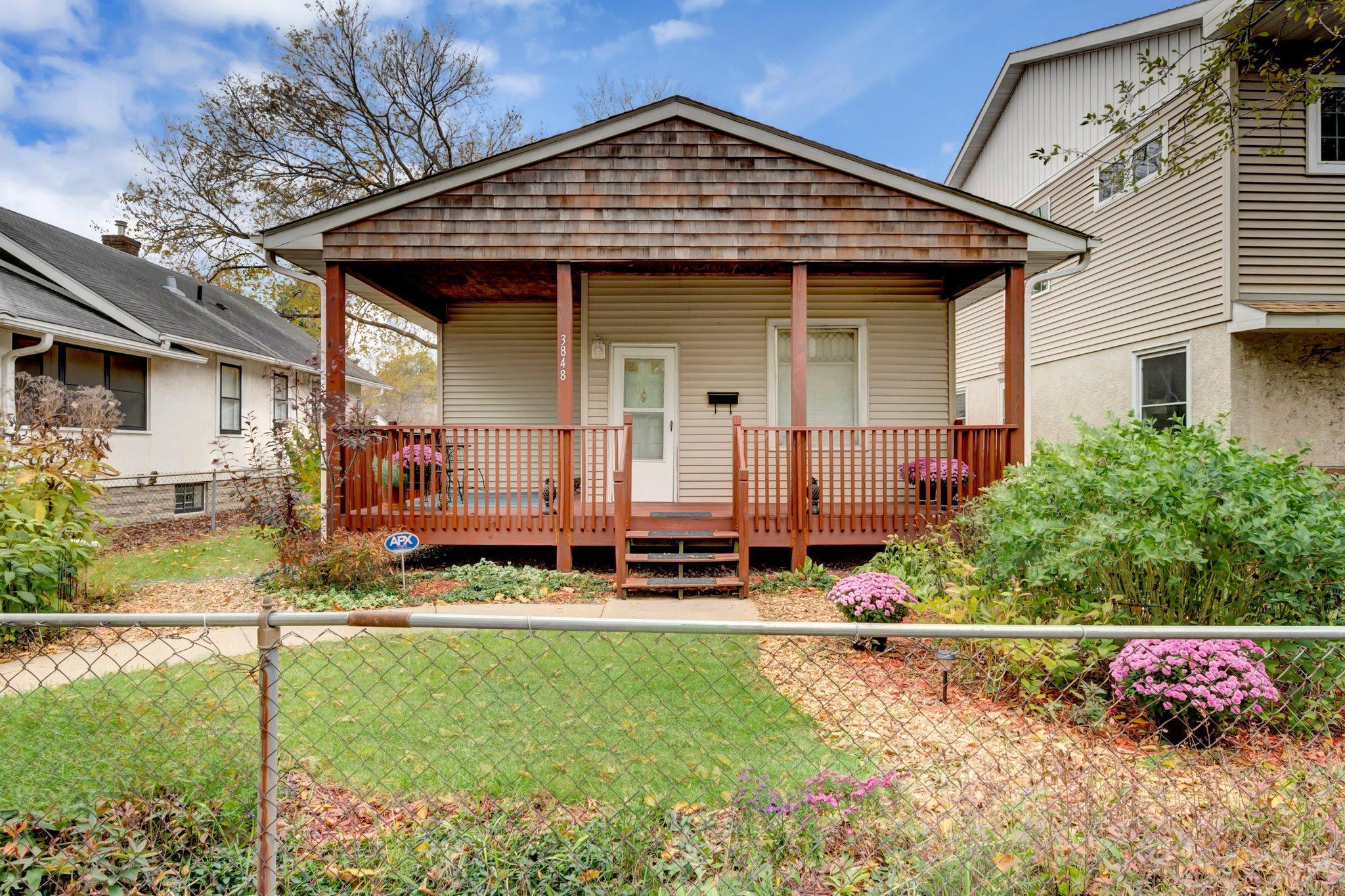 View of Residential at 3848 41st Avenue, Minneapolis MN 55406, Minneapolis - Mike Wilen | Minnesota Team Real Estate
