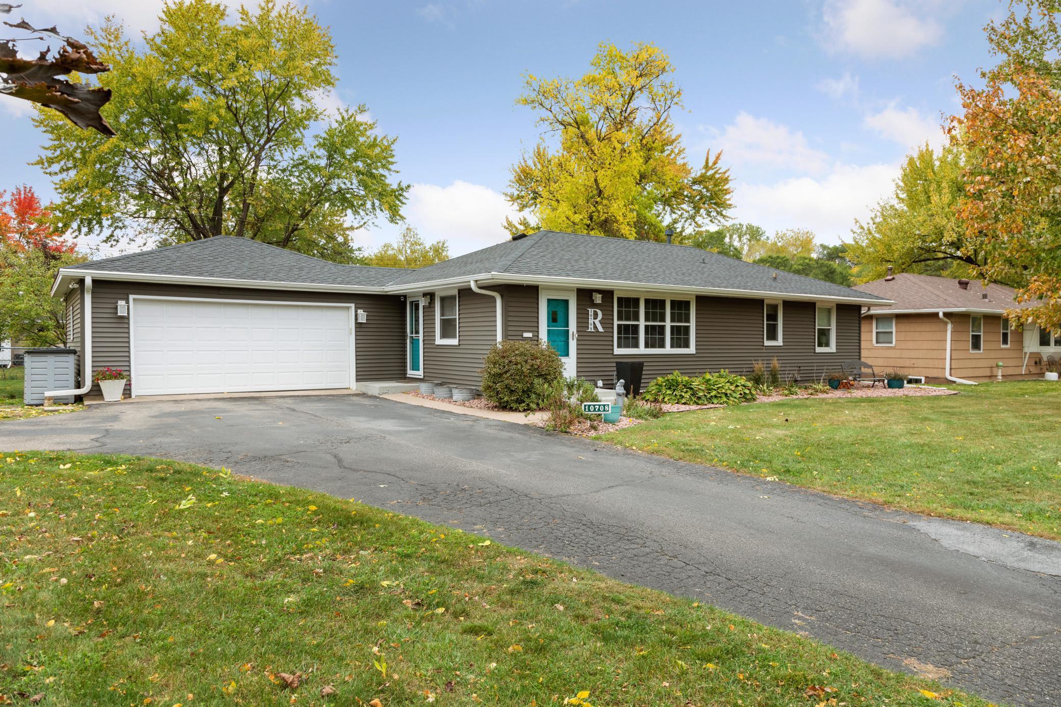View of Residential at 10708 Morris Avenue, Bloomington MN 55437, Bloomington - Mike Wilen | Minnesota Team Real Estate