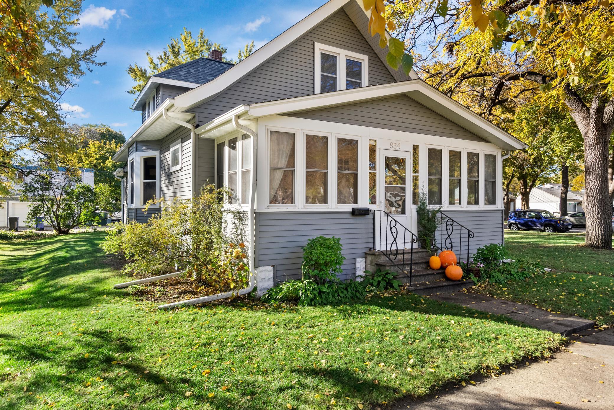 View of Residential at 834 James Avenue, Saint Paul MN 55102, Saint Paul - Mike Wilen | Minnesota Team Real Estate