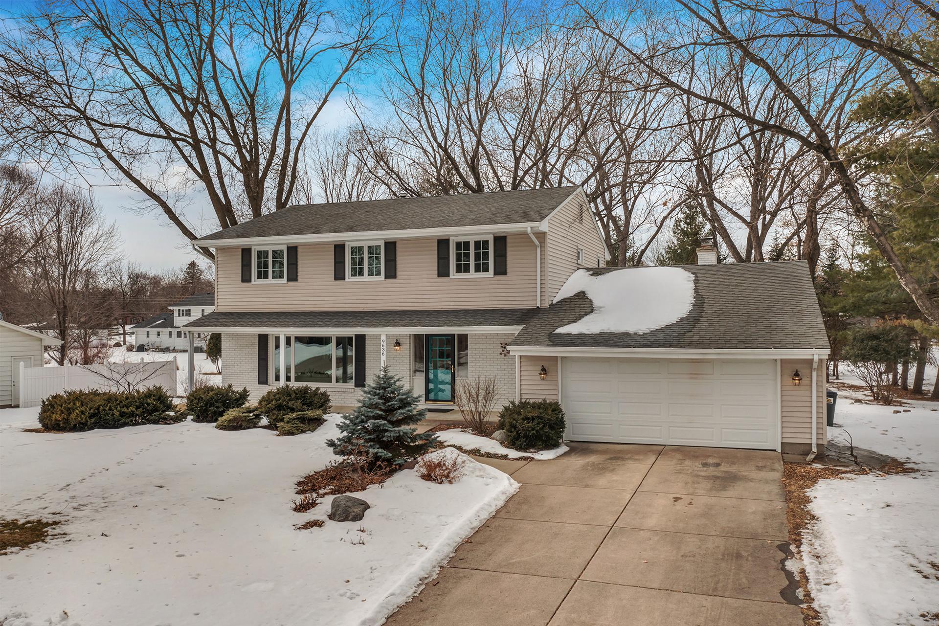 View of Residential at 9636 Upton Road, Bloomington MN 55431, Bloomington - Mike Wilen | Minnesota Team Real Estate