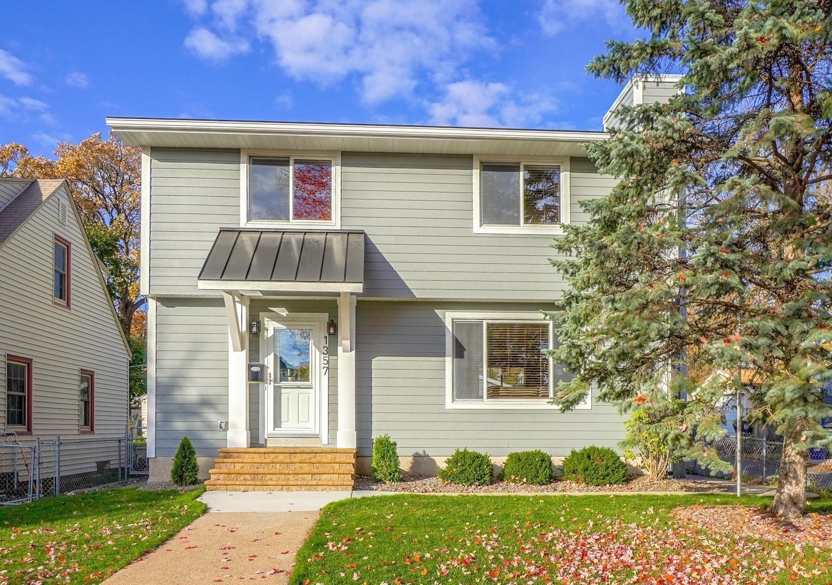 View of Residential at 1357 Eleanor Avenue, Saint Paul MN 55116, Saint Paul - Mike Wilen | Minnesota Team Real Estate