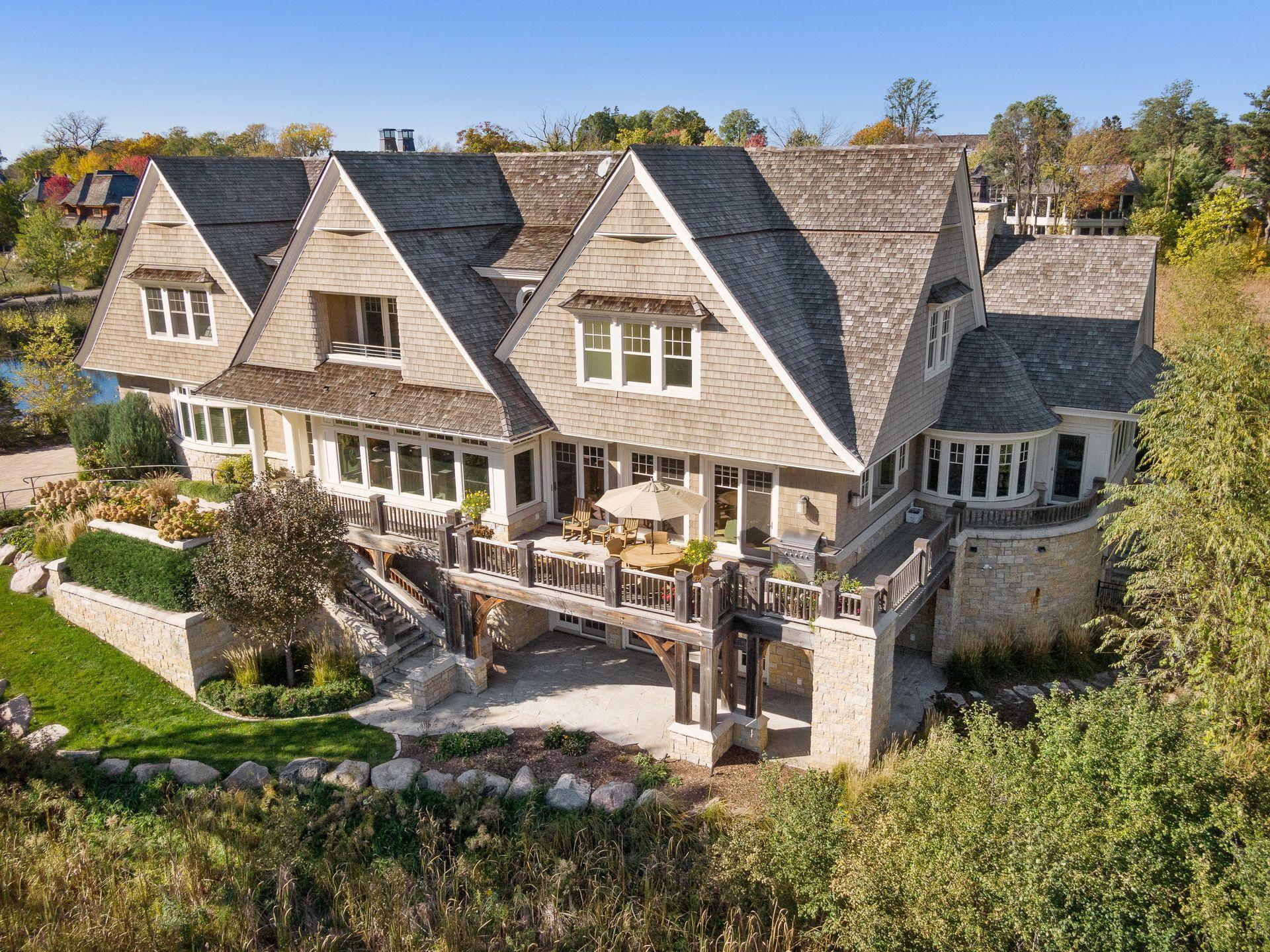View of Residential at 630 Locust Hills Drive, Wayzata MN 55391, Wayzata - Mike Wilen | Minnesota Team Real Estate