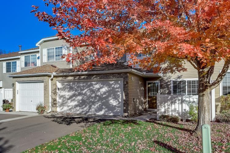 View of Residential at 15914 Firtree Drive #38, Apple Valley MN 55124, Apple Valley - Mike Wilen | Minnesota Team Real Estate