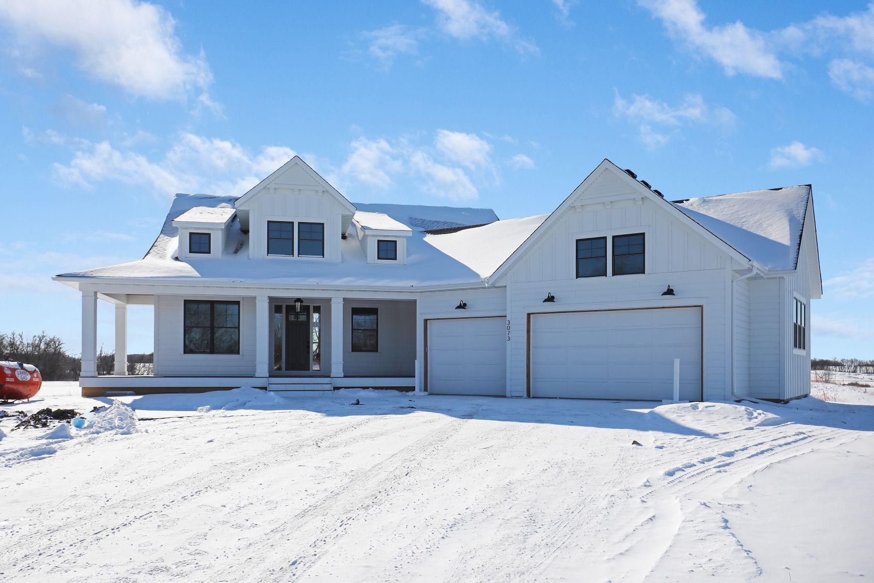 View of Residential at xxxx 86th Street, Delano MN 55328, Delano - Mike Wilen | Minnesota Team Real Estate