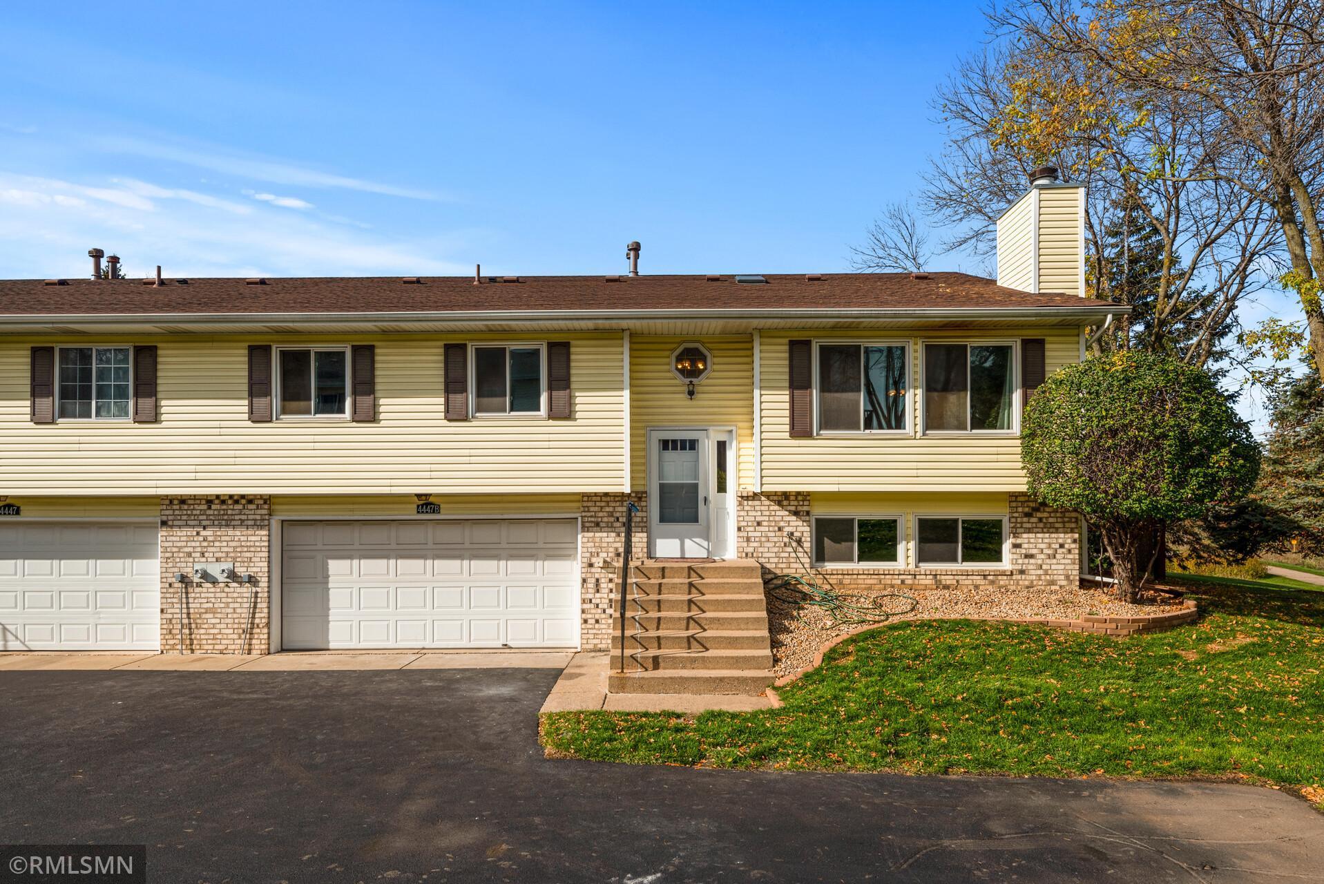 View of Residential at 4447 Clover Lane #B, Eagan MN 55122, Eagan - Mike Wilen | Minnesota Team Real Estate