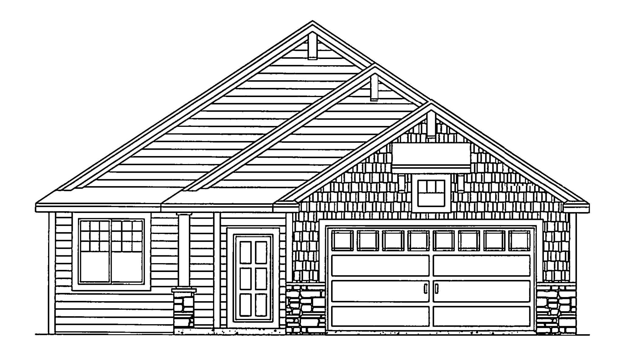 View of Residential at 9058 Orchard Circle, Monticello MN 55362, Monticello - Mike Wilen | Minnesota Team Real Estate