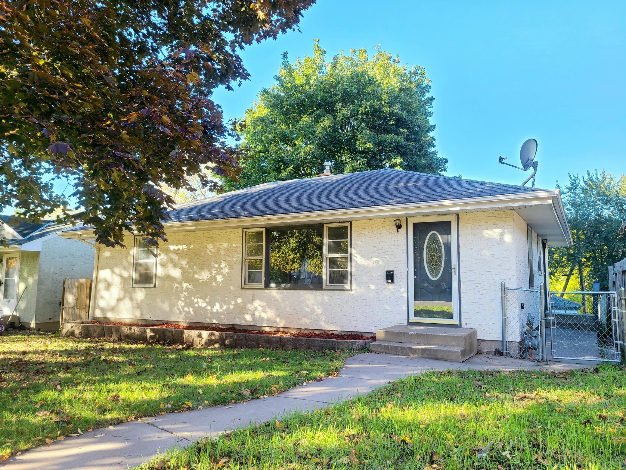 View of Residential at 1427 Burr Street, Saint Paul MN 55130, Saint Paul - Mike Wilen | Minnesota Team Real Estate