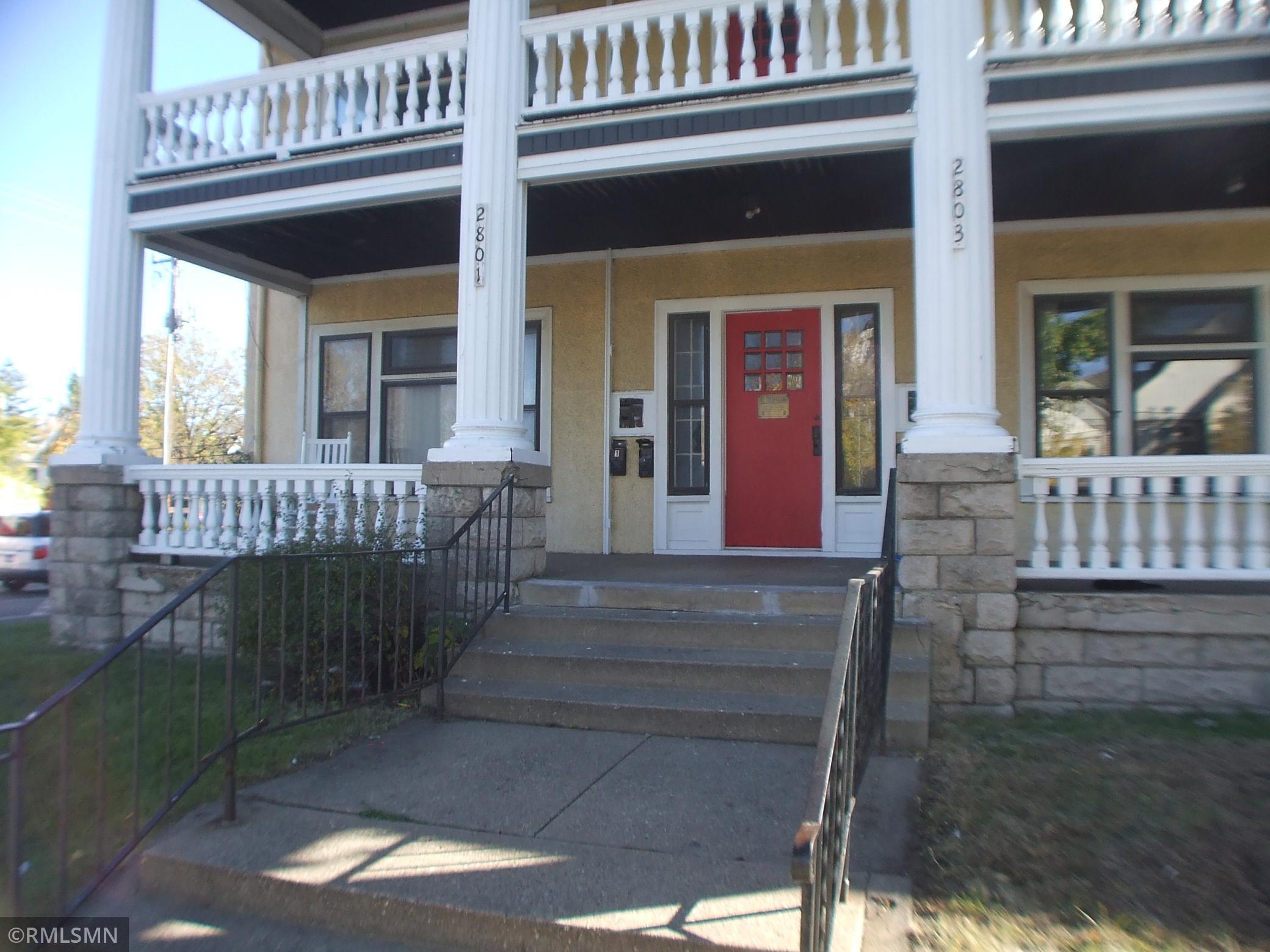 View of Commercial Sale at 2801 Bloomington Avenue, Minneapolis MN 55407, Minneapolis - Mike Wilen | Minnesota Team Real Estate