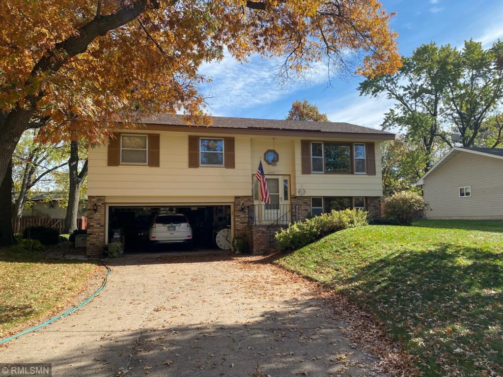 View of Residential at 10425 Alder Street, Coon Rapids MN 55448, Coon Rapids - Mike Wilen | Minnesota Team Real Estate