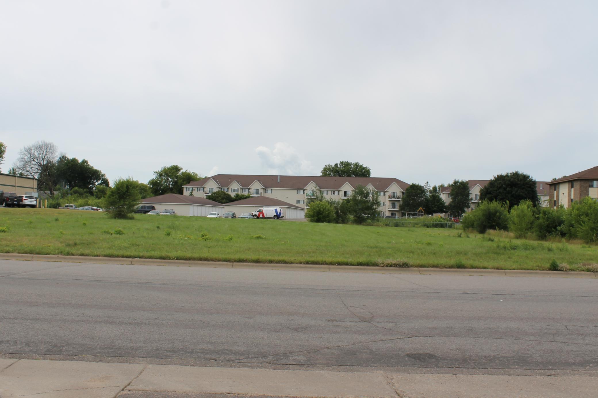View of Land at 305 Credit Union Drive, Isanti MN 55040, Isanti - Mike Wilen | Minnesota Team Real Estate