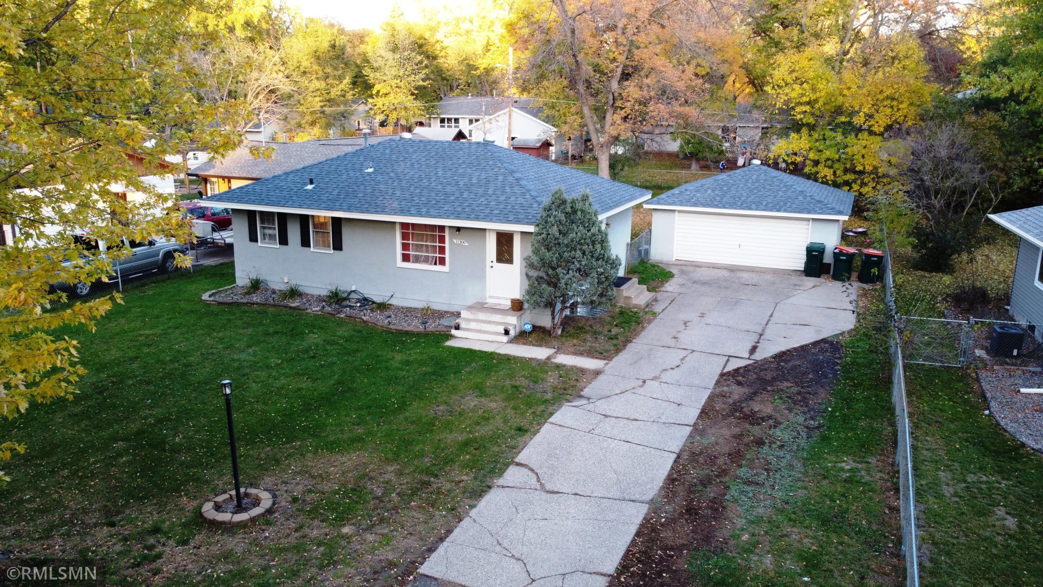 View of Residential at 11209 7th Street, Blaine MN 55434, Blaine - Mike Wilen | Minnesota Team Real Estate