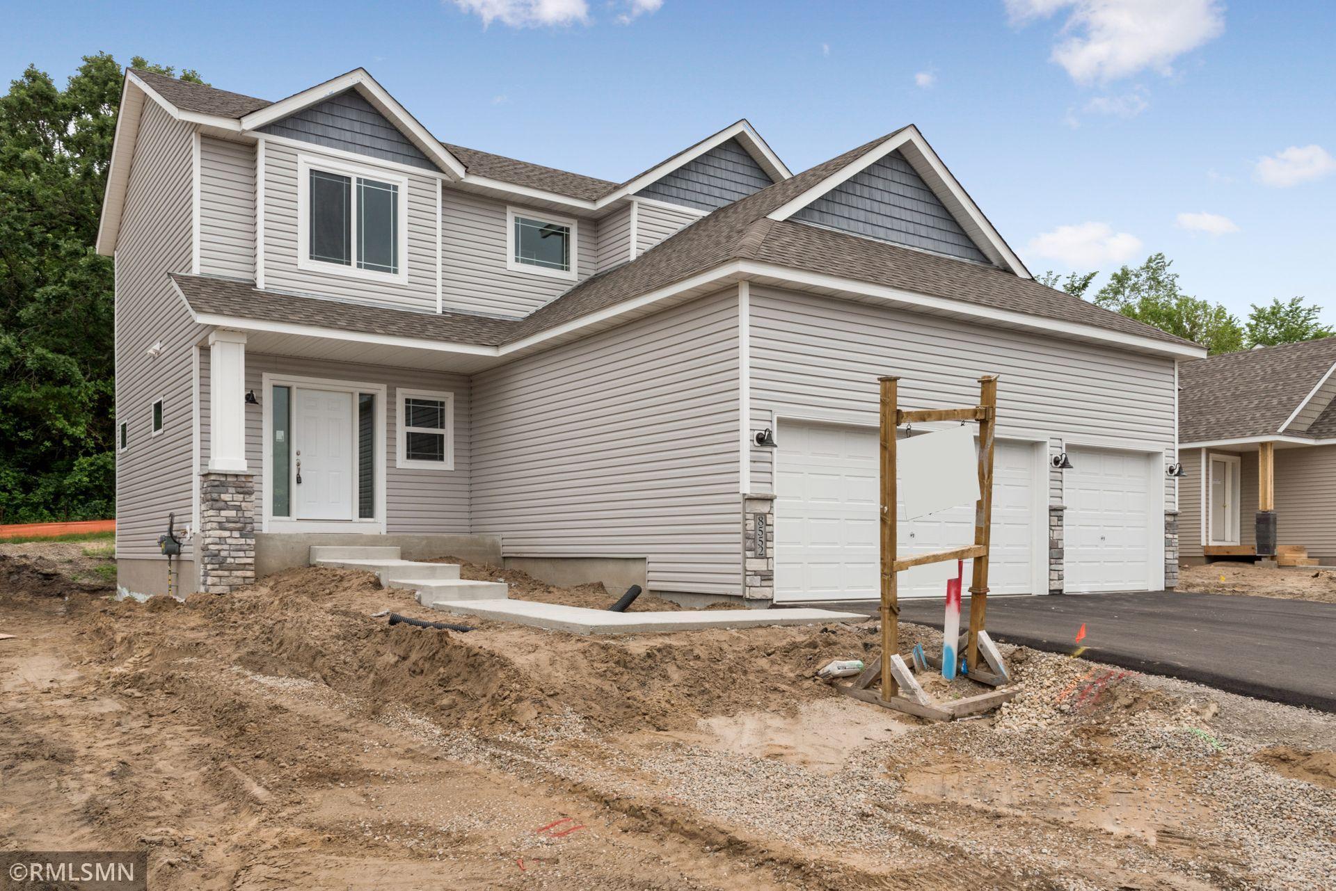 View of Residential at 103 Forner Lane, Carver MN 55315, Carver - Mike Wilen | Minnesota Team Real Estate