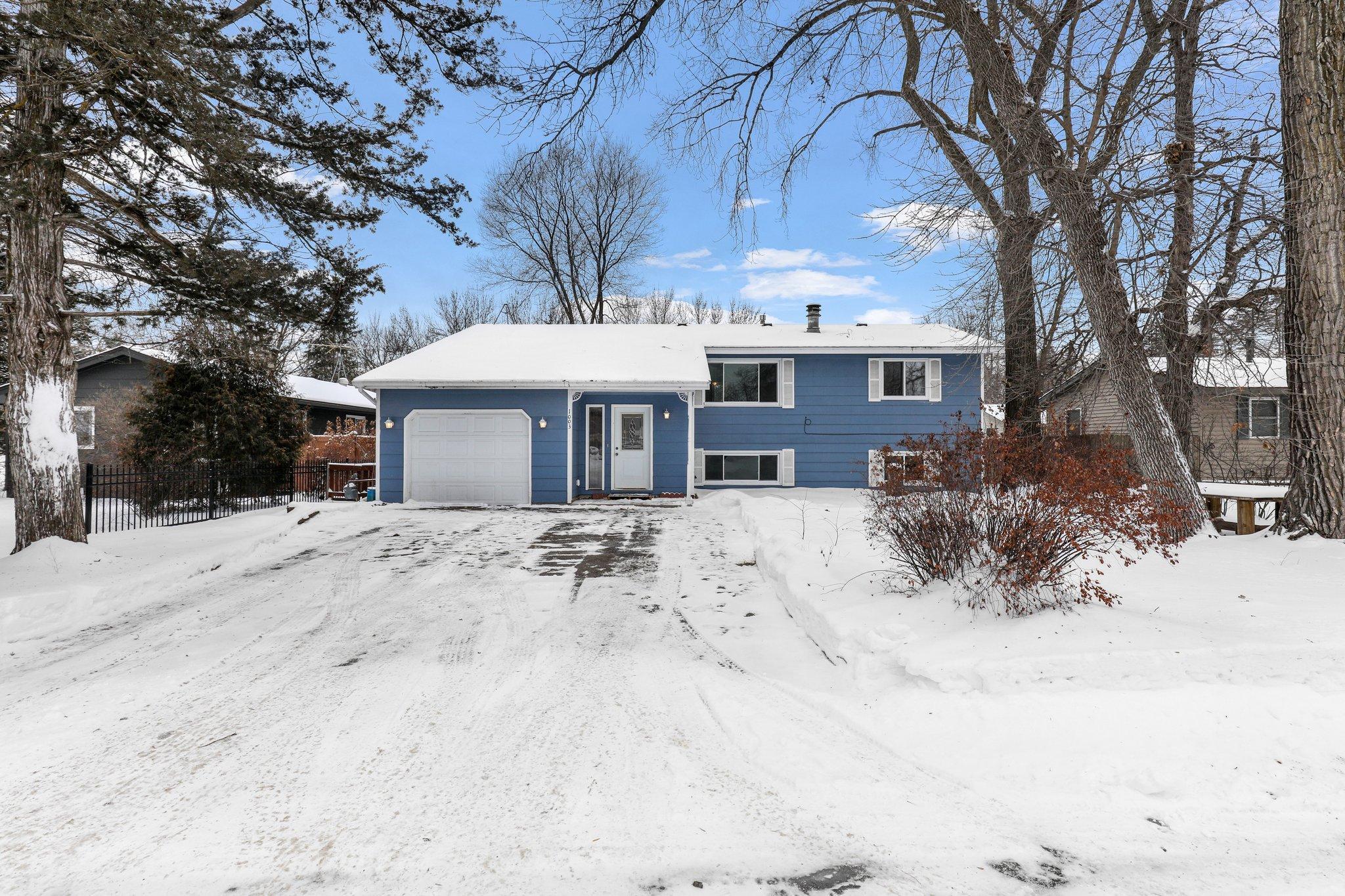 View of Residential at 1003 8th Avenue, Princeton MN 55371, Princeton - Mike Wilen | Minnesota Team Real Estate