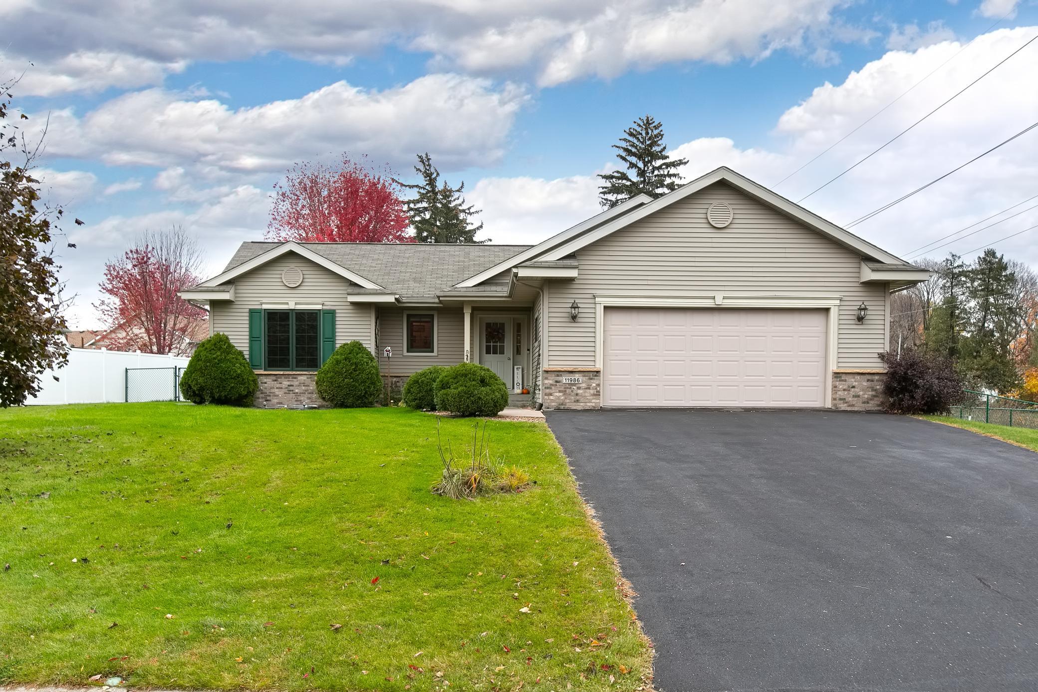 View of Residential at 11986 Meadow Curve, Lindstrom MN 55045, Lindstrom - Mike Wilen | Minnesota Team Real Estate