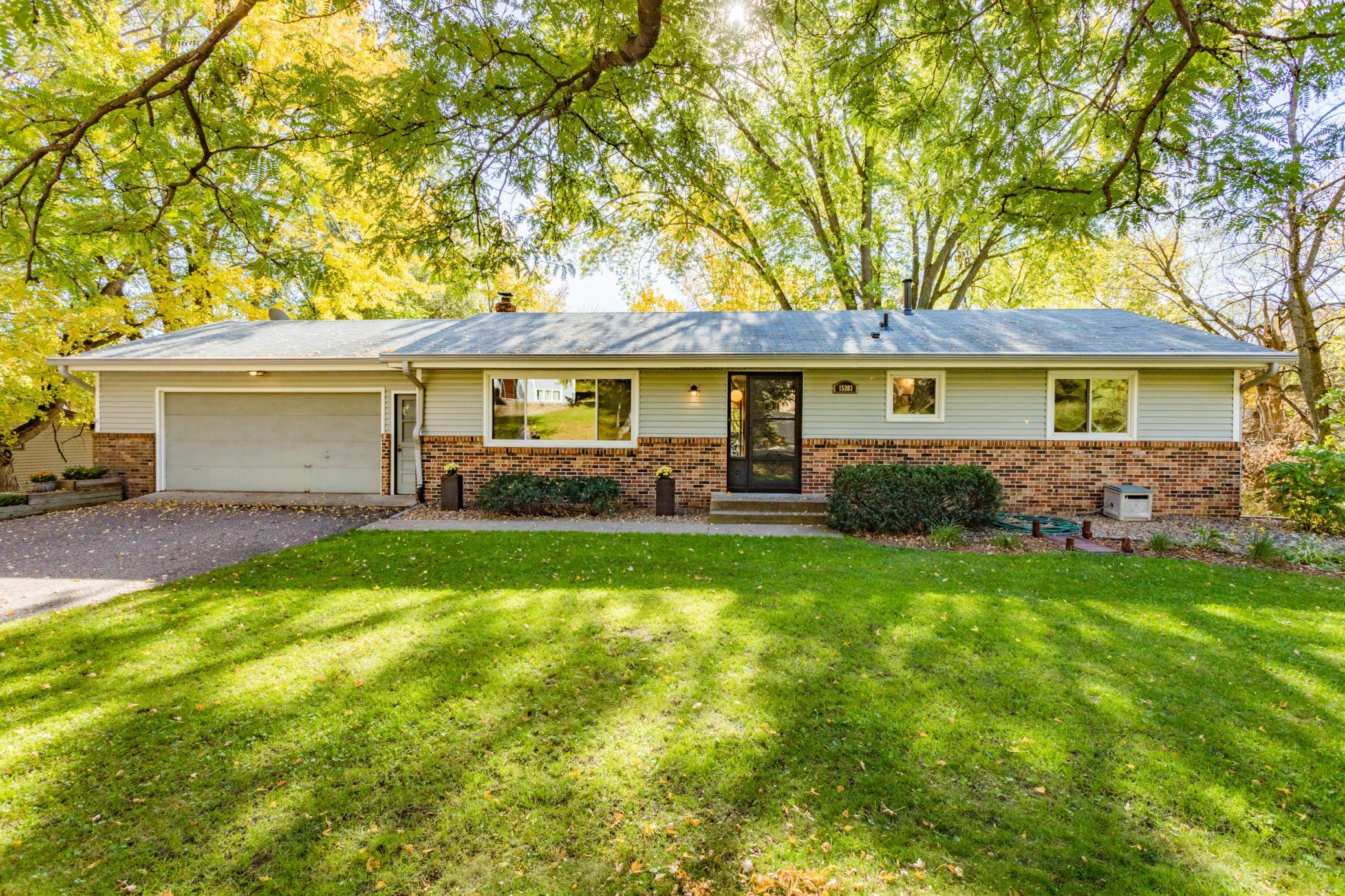 View of Residential at 15203 Crystal Drive, Burnsville MN 55306, Burnsville - Mike Wilen | Minnesota Team Real Estate