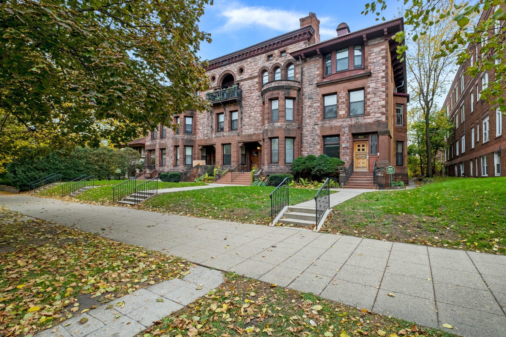 View of Residential at 604 Summit Avenue #604-2, Saint Paul MN 55102, Saint Paul - Mike Wilen | Minnesota Team Real Estate