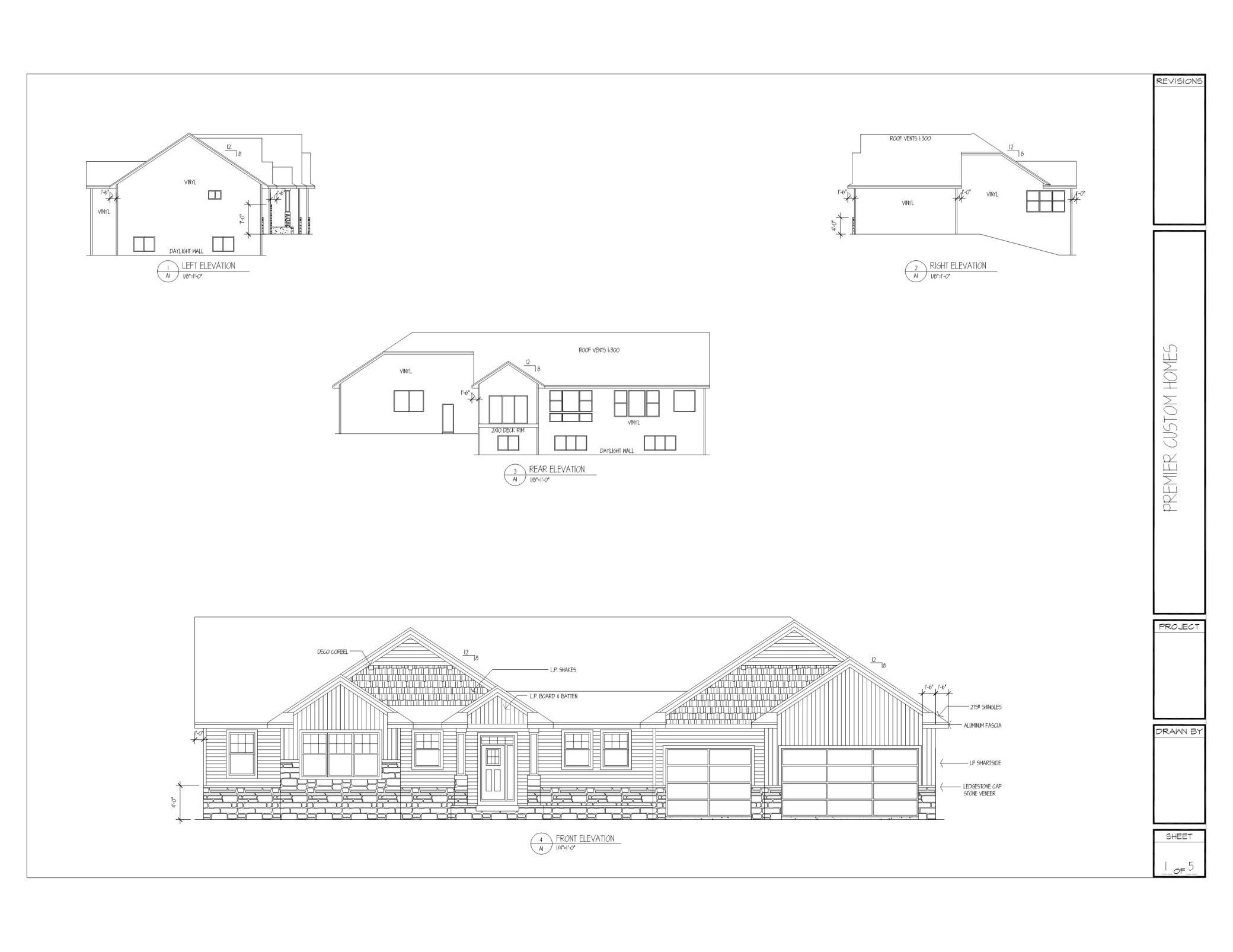 View of Residential at 14246 Opal St NE, Ham Lake MN 55304, Ham Lake - Mike Wilen | Minnesota Team Real Estate