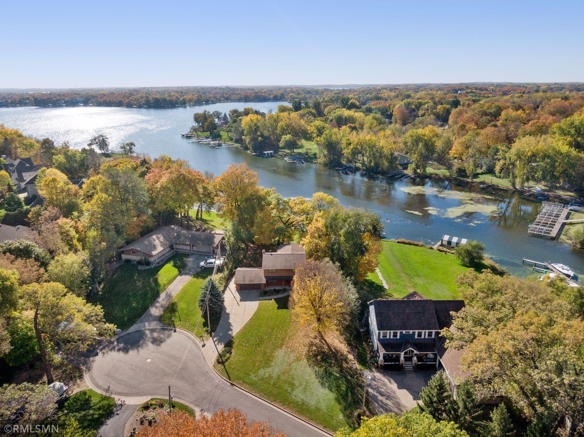 View of Residential at 960 Maplecrest Drive, Mound MN 55364, Mound - Mike Wilen | Minnesota Team Real Estate