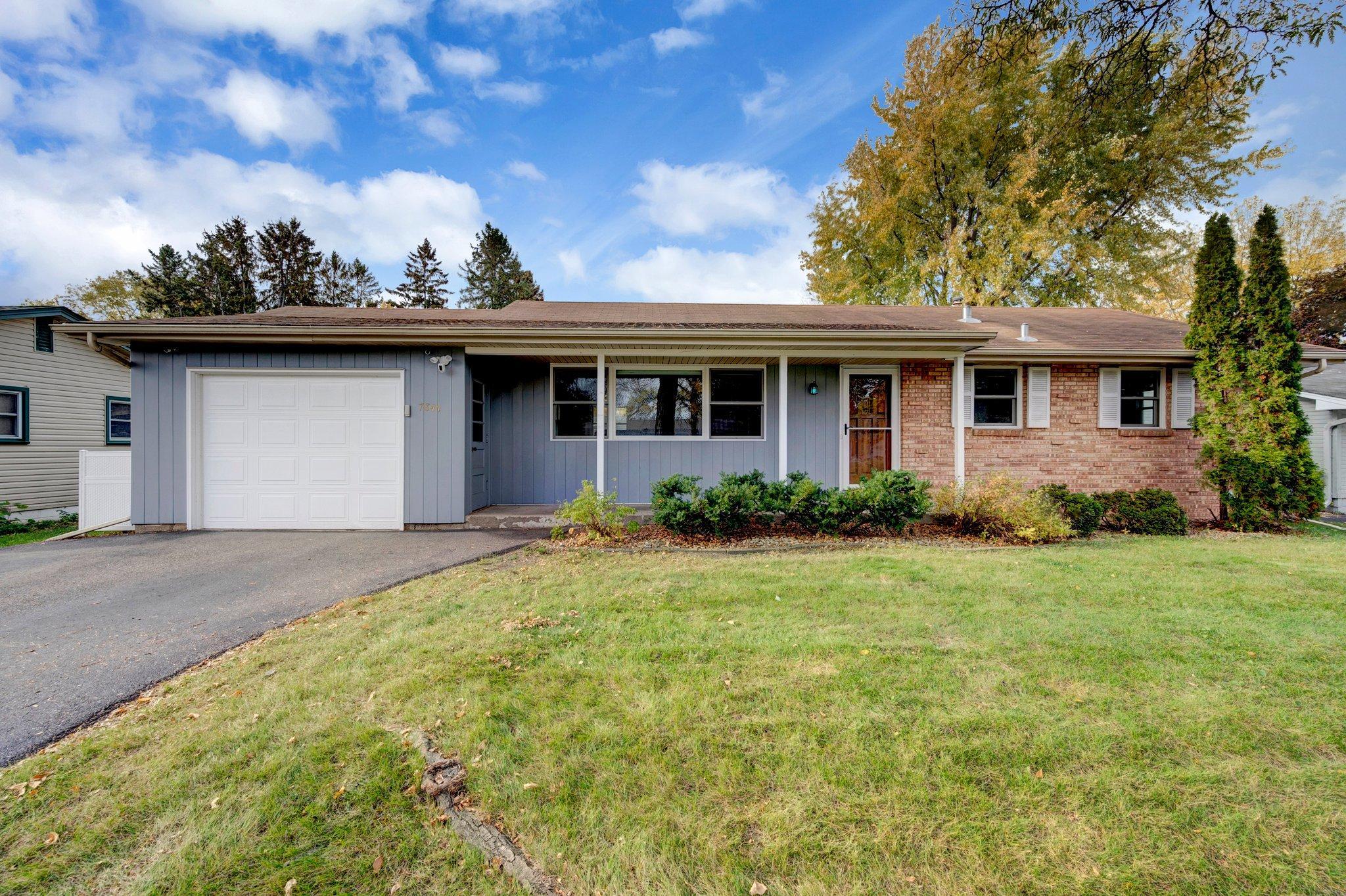 View of Residential at 7844 Firwood Way, Fridley MN 55432, Fridley - Mike Wilen | Minnesota Team Real Estate