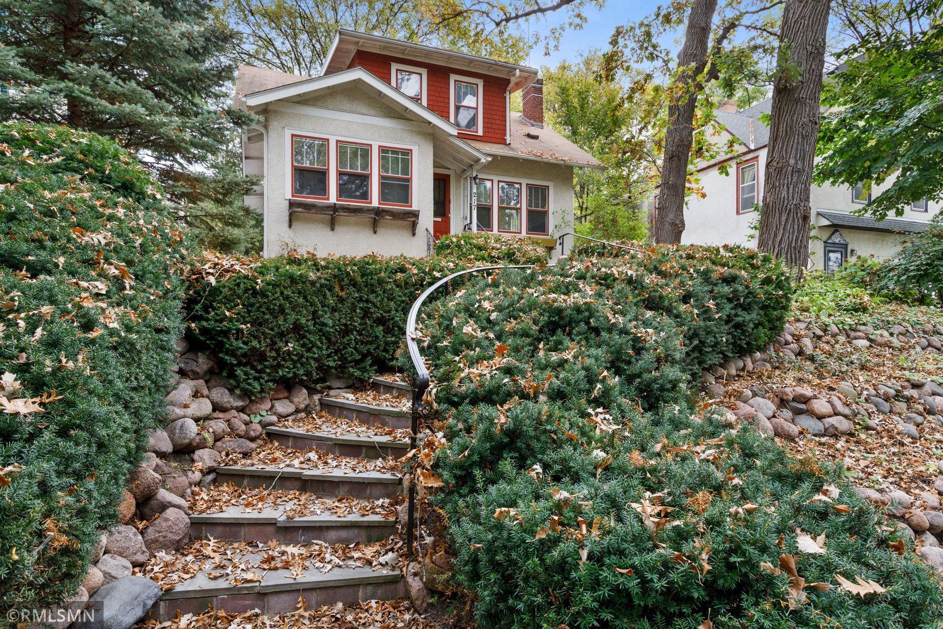 View of Residential at 217 Warwick Street, Minneapolis MN 55414, Minneapolis - Mike Wilen | Minnesota Team Real Estate