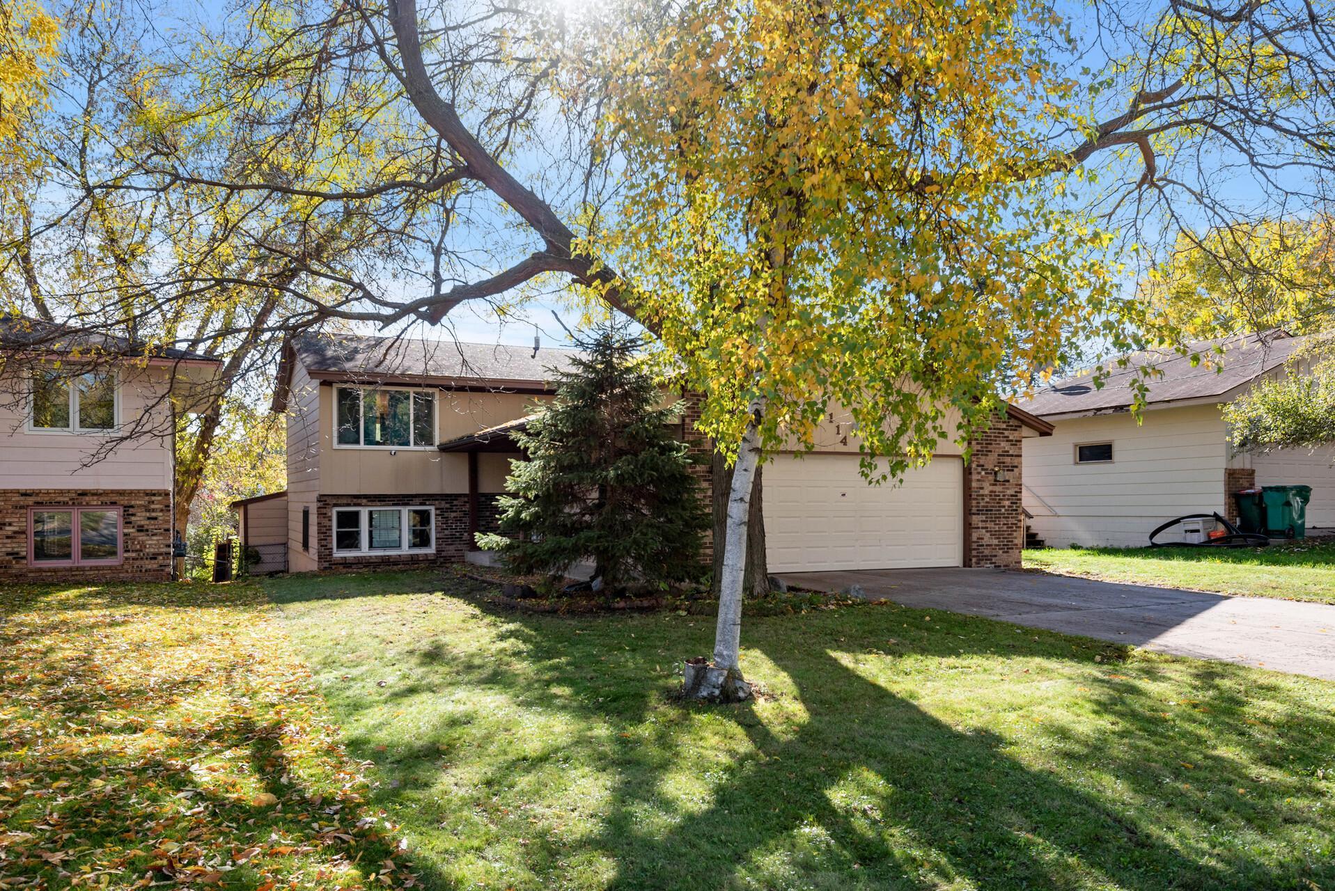View of Residential at 1114 42 1/2 Avenue, Columbia Heights MN 55421, Columbia Heights - Mike Wilen | Minnesota Team Real Estate
