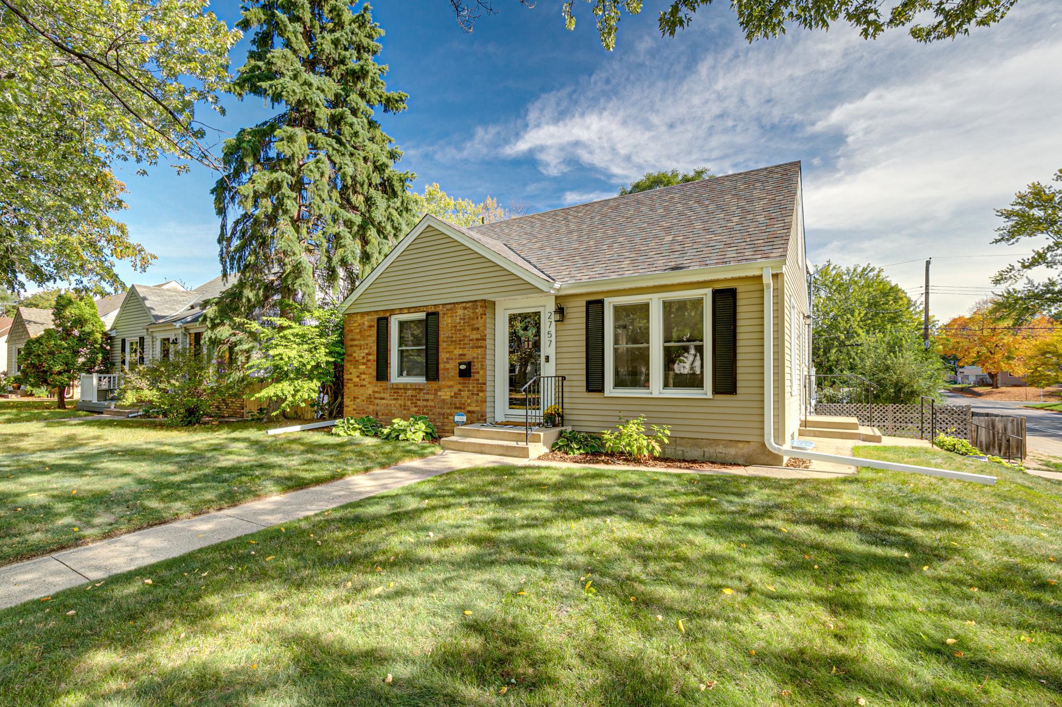 View of Residential at 2757 Kentucky Avenue, Saint Louis Park MN 55426, Saint Louis Park - Mike Wilen | Minnesota Team Real Estate