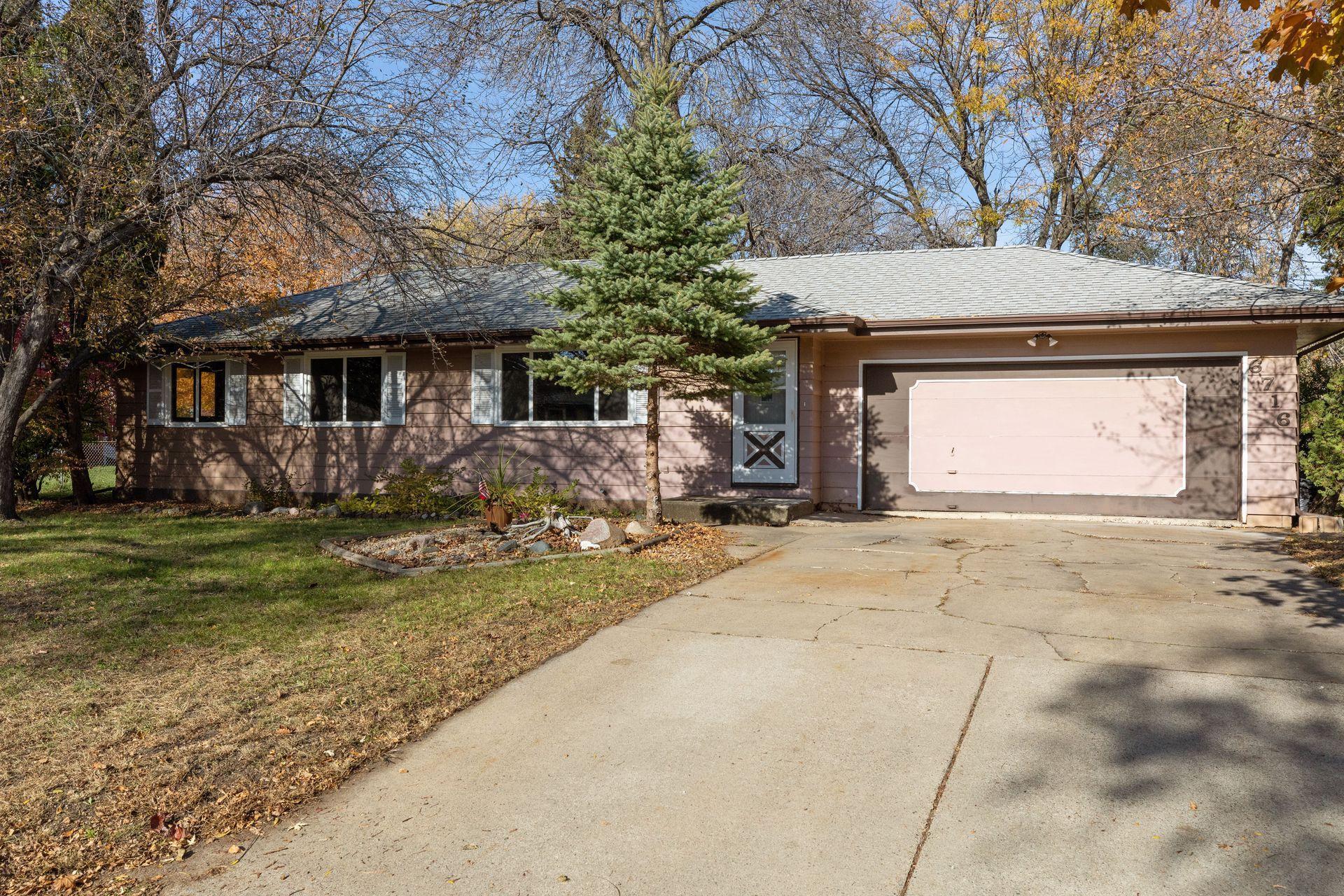 View of Residential at 6716 64th Avenue, Brooklyn Park MN 55428, Brooklyn Park - Mike Wilen | Minnesota Team Real Estate