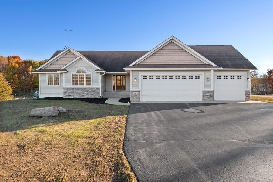 View of Residential at 11171 256th Avenue, Zimmerman MN 55398, Zimmerman - Mike Wilen | Minnesota Team Real Estate