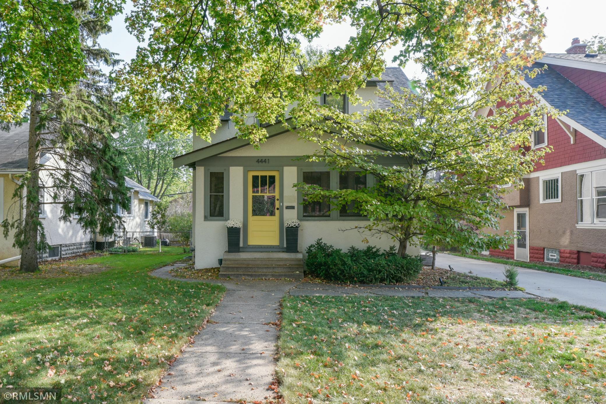 View of Residential at 4441 Bryant Avenue, Minneapolis MN 55419, Minneapolis - Mike Wilen | Minnesota Team Real Estate