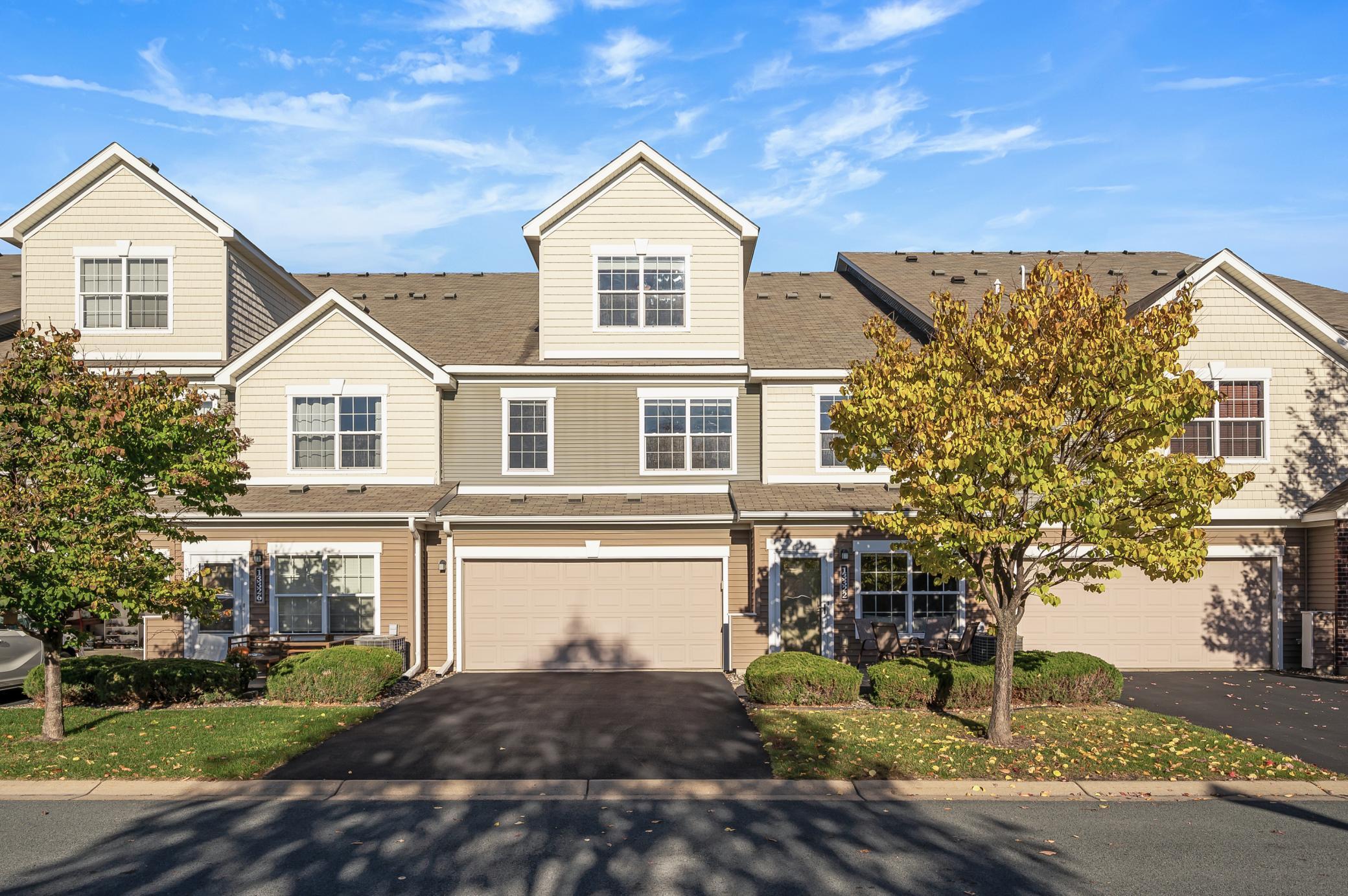 View of Residential at 13322 Virginia Avenue, Savage MN 55378, Savage - Mike Wilen | Minnesota Team Real Estate