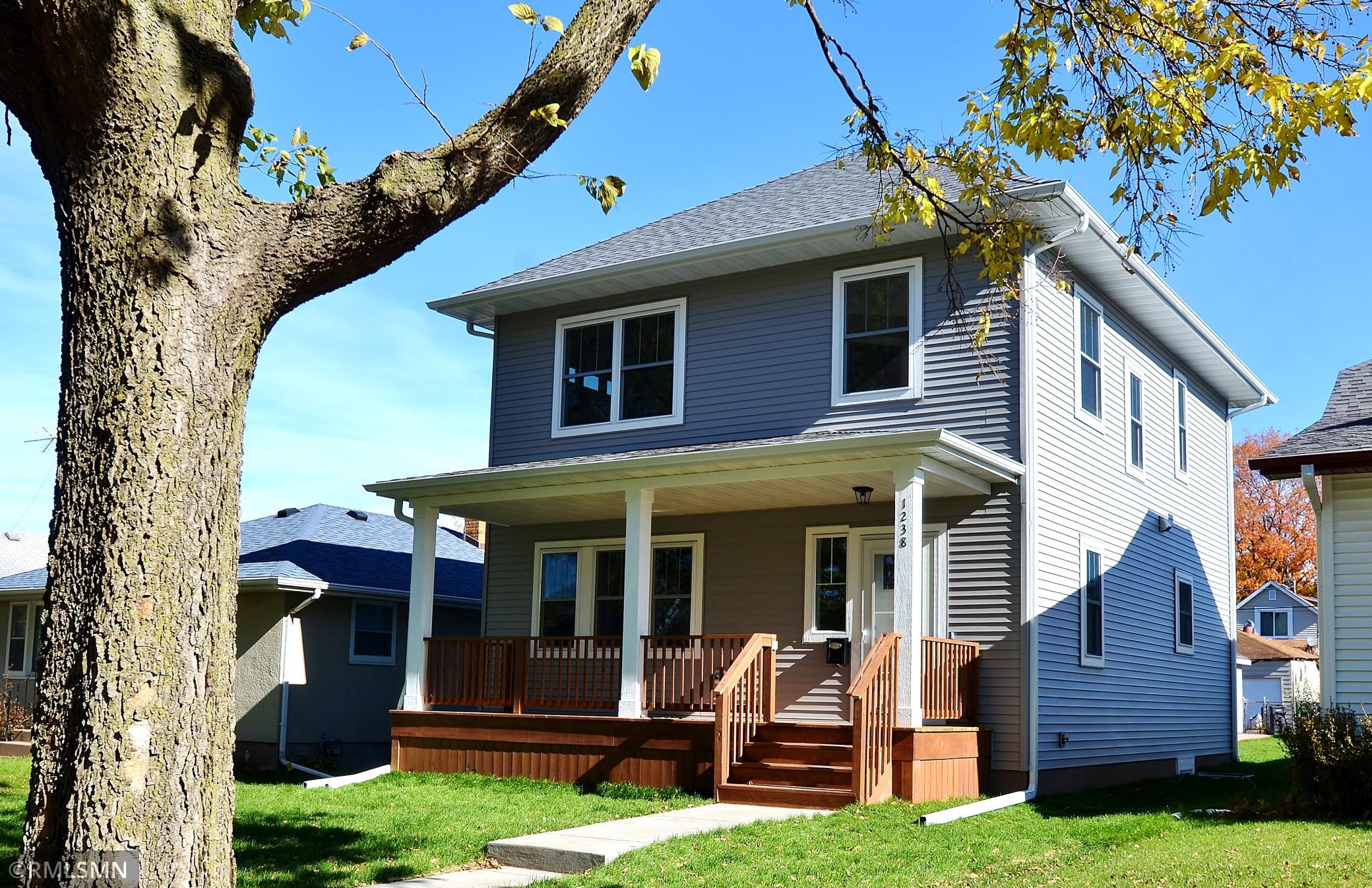 View of Residential at 1238 Marion Street, Saint Paul MN 55117, Saint Paul - Mike Wilen | Minnesota Team Real Estate