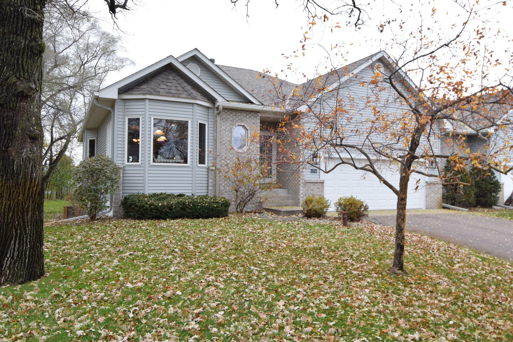 View of Residential at 13730 Buchanan Street, Ham Lake MN 55304, Ham Lake - Mike Wilen | Minnesota Team Real Estate