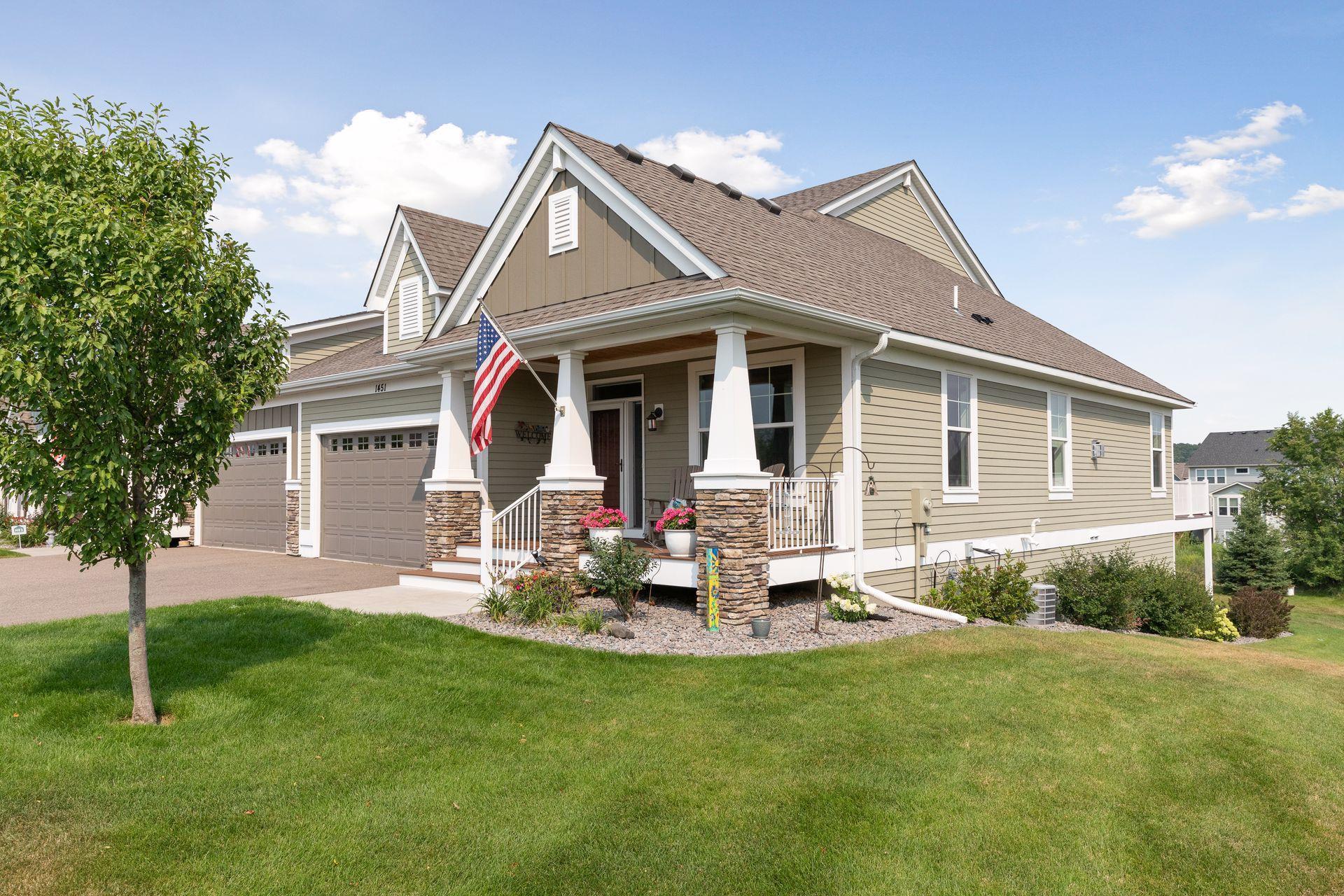 View of Residential at 1451 Palisade Path, Woodbury MN 55129, Woodbury - Mike Wilen | Minnesota Team Real Estate