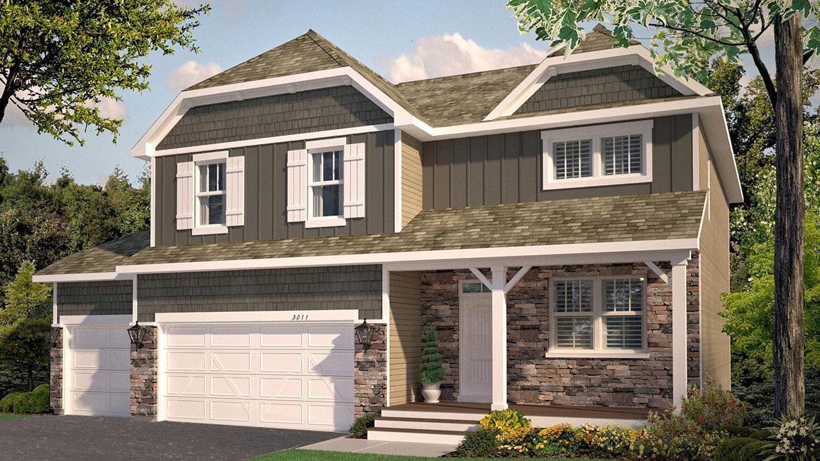 View of Residential at 13330 Ardroe Avenue, Rosemount MN 55068, Rosemount - Mike Wilen | Minnesota Team Real Estate