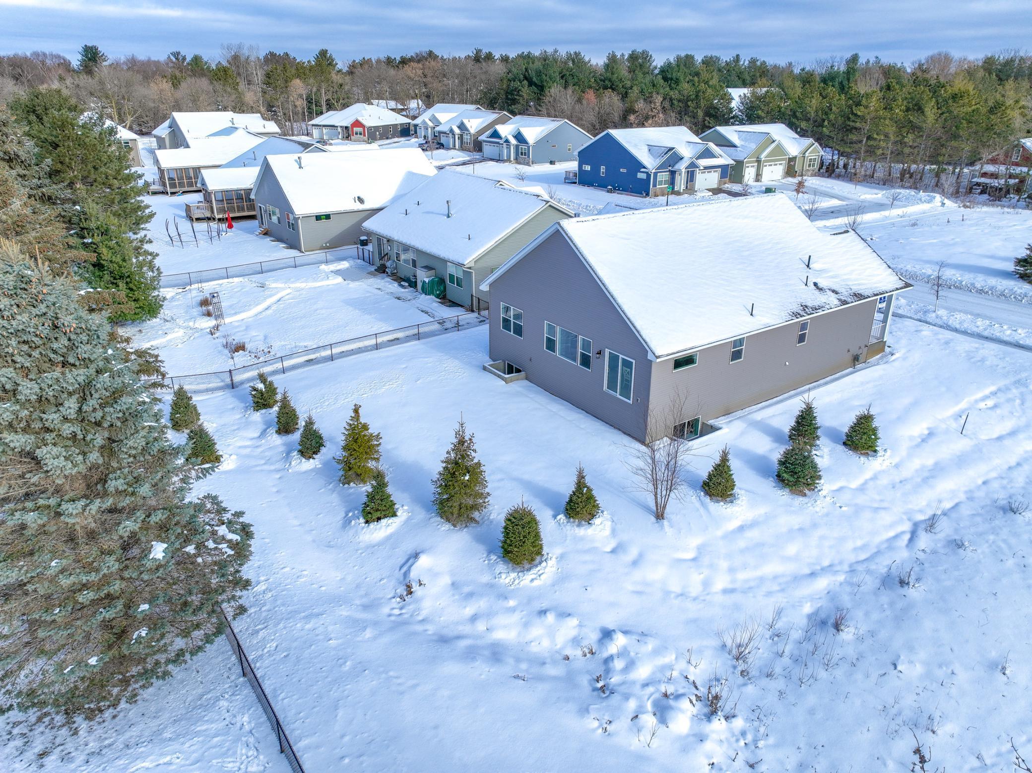View of Residential at 3483 87th Street, Stillwater MN 55082, Stillwater - Mike Wilen | Minnesota Team Real Estate