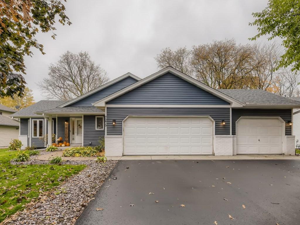 View of Residential at 7275 Meadow Court, Lino Lakes MN 55014, Lino Lakes - Mike Wilen | Minnesota Team Real Estate