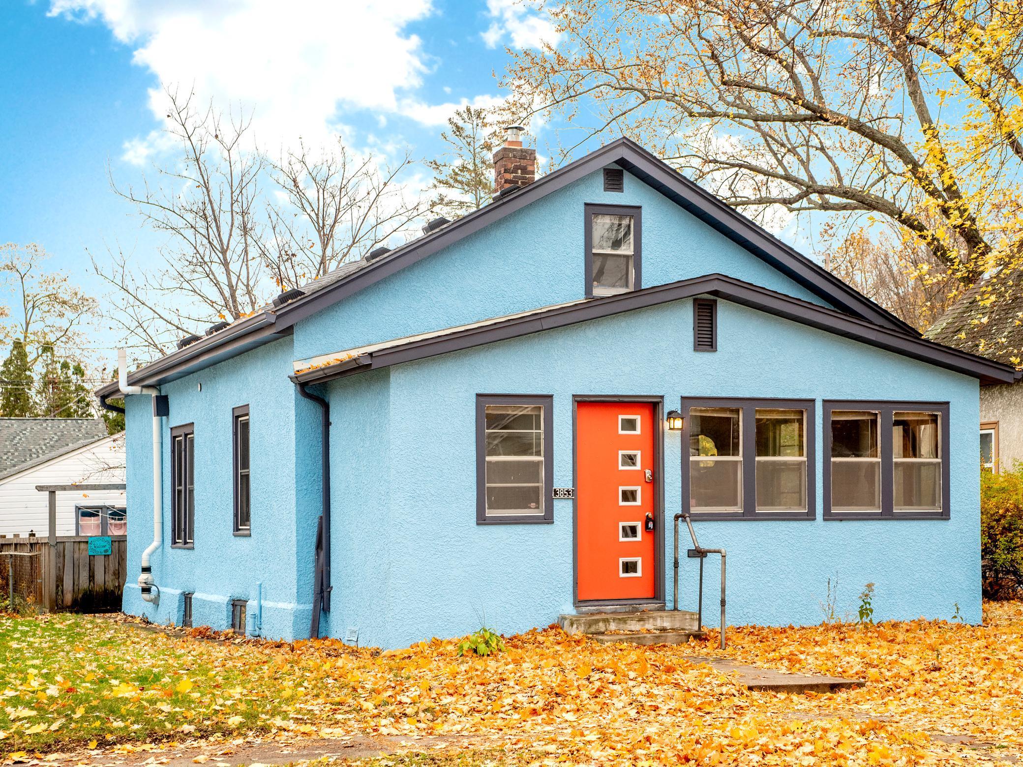 View of Residential at 3853 37th Avenue, Minneapolis MN 55406, Minneapolis - Mike Wilen | Minnesota Team Real Estate