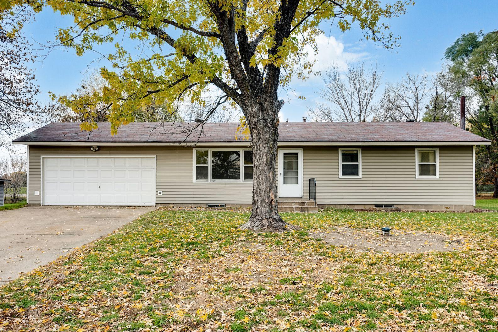 View of Residential at 15000 Chameleon Street, Ramsey MN 55303, Ramsey - Mike Wilen | Minnesota Team Real Estate
