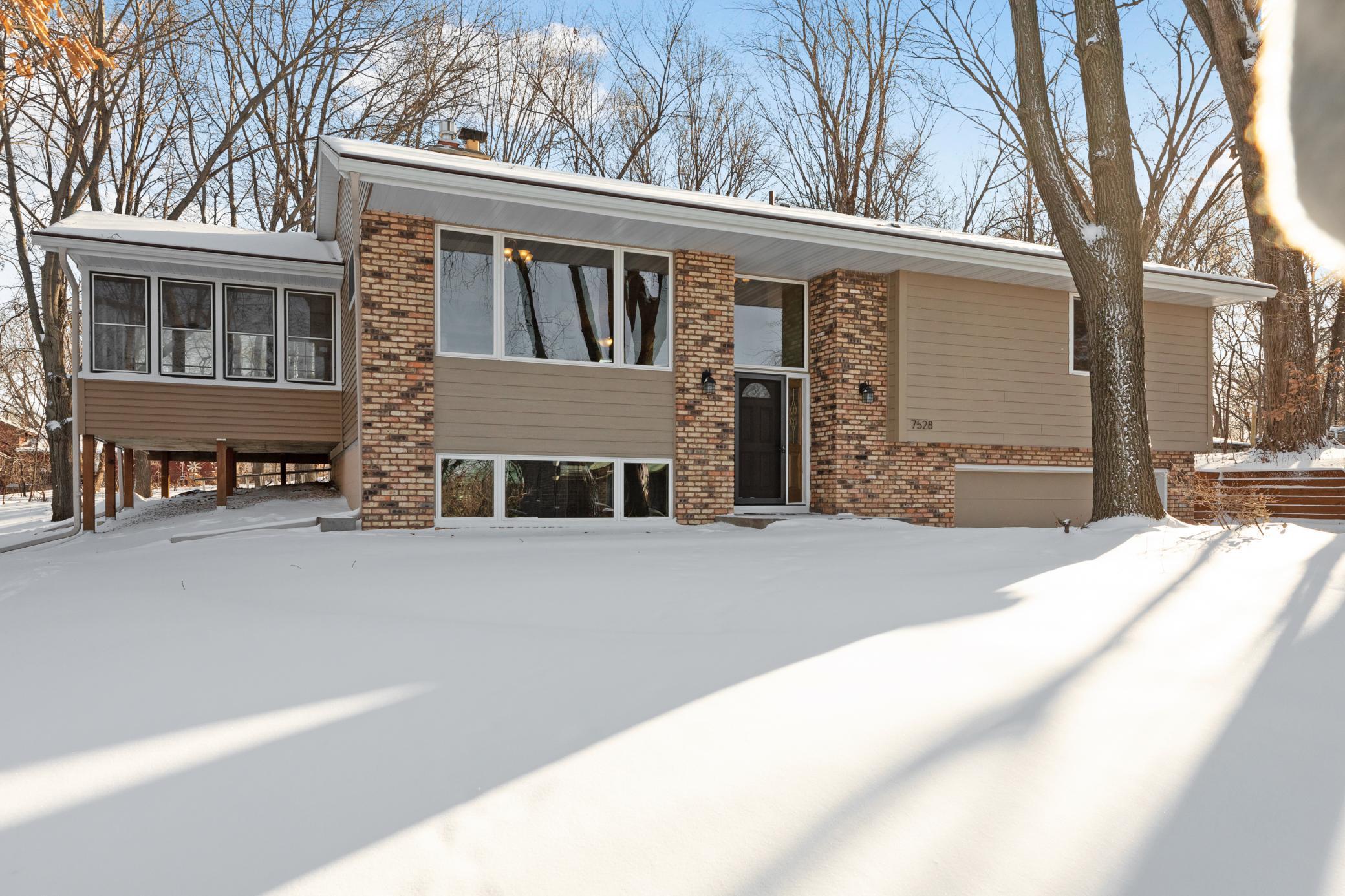 View of Residential at 7528 Maplewood Drive, Maple Grove MN 55311, Maple Grove - Mike Wilen | Minnesota Team Real Estate