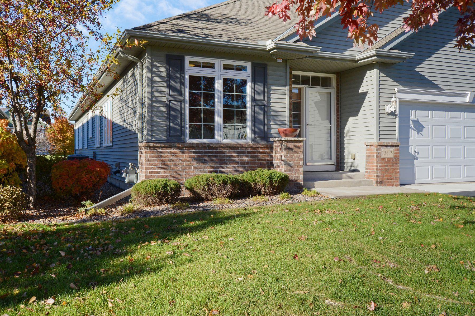 View of Residential at 13679 Crosscroft Avenue, Rosemount MN 55068, Rosemount - Mike Wilen | Minnesota Team Real Estate