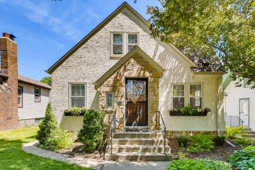 View of Residential at 3027 Garfield Street, Minneapolis MN 55418, Minneapolis - Mike Wilen | Minnesota Team Real Estate