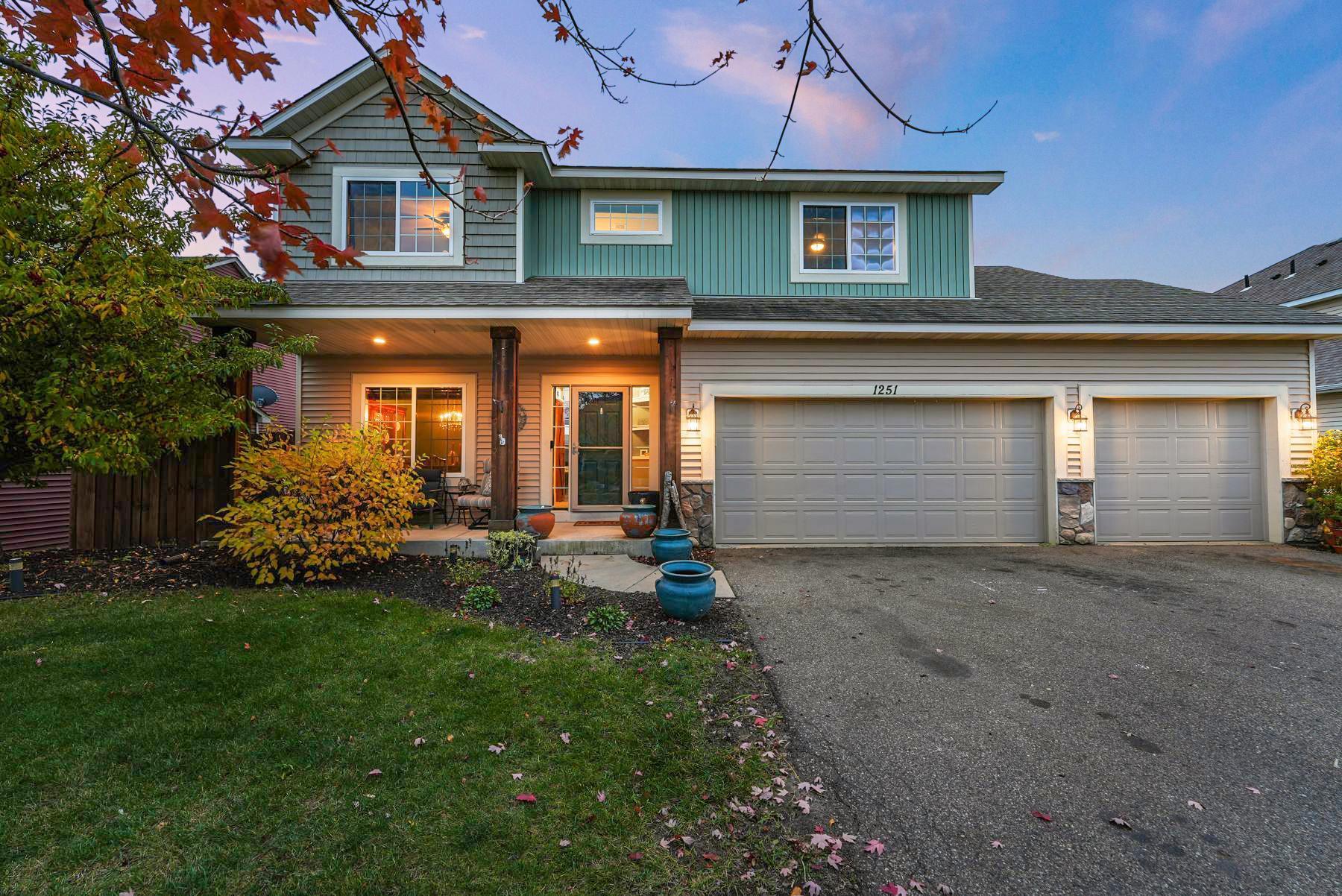 View of Residential at 1251 Night Trail, Waconia MN 55387, Waconia - Mike Wilen | Minnesota Team Real Estate